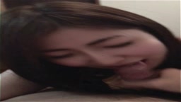 フェラ流出（音無）