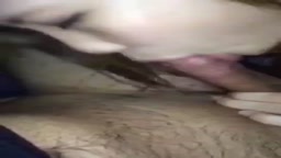 しゃくりフェラ