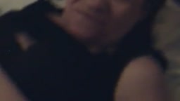 Italian Granny Takes on a Big Cock in Her Mouth and Ass