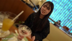 Gカップ関西美人　パイパン