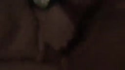 (real) 10 second real amateur video - forcing my cousin.