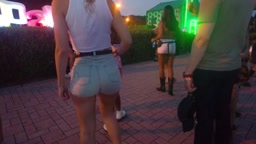 Candid ass 392