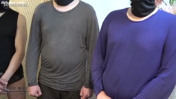 ※激レアシチュ【姉妹丼】生粋の童貞くんが美人姉妹に筆おろし。これほどまでの幸せが何処にあ