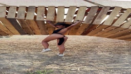 DK Fansly 2025 short ass tail