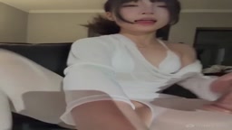 自撮りオナニー