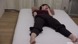 普段使いオナニー