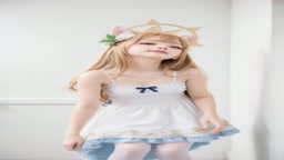 AI生成エロ30（効果音無）