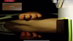 女子大生オナニー通話