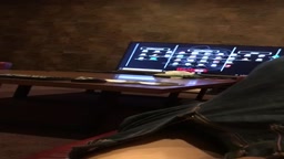 「まって、これ動画やん///」大好きな彼氏のアソコを必死にしゃぶる女子大生