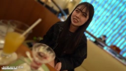 このエロさ、殿堂入り。驚異の8射精で、Gカップ関西美人を5人の男が汚しまくる。