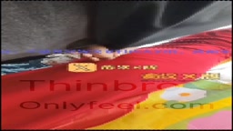 Encoxada china thin dress pt3