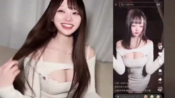 TikToker ハ◯撮り　中◯し