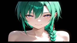 獺