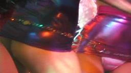 ボディコン・ダンス 2