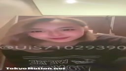 ギャル　腰ヘコ