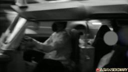 Asian Sex Diary：Asian Babe Porn Sticky For Big Cock S1