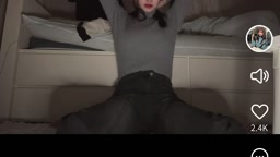 白◯れ◯ AD サンプル