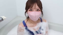 ももち 電動歯ブラシでクリオナ myfans