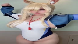 尾刃カンナ