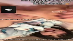 爆美女 ディルド オナニー アヘ顔