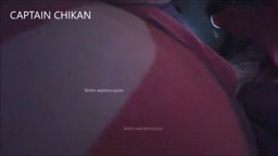 Encoxada Dickflash