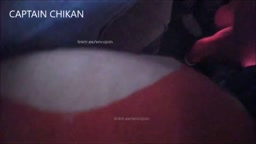 Encoxada Dickflash