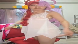 ちょっとサービスしてくれる配信