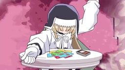 シスター・クレア　みむかわ