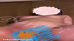 裏垢女子　オナニー