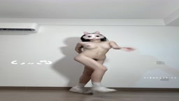 Professional dancer 002