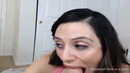 Ariella, the Webcam Goddess