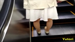 TOKYO UPSKIRT