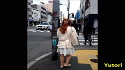 TOKYO UPSKIRT