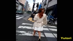 TOKYO UPSKIRT