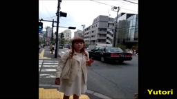 TOKYO UPSKIRT