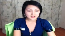 asian chat girl