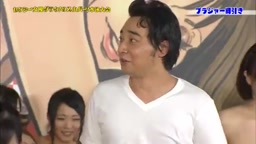 第一回AV女優だらけの水泳大会 2
