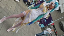 コスプレ MIKU2