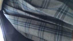 逆さ 女生徒 同級生