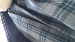 逆さ 女生徒 同級生