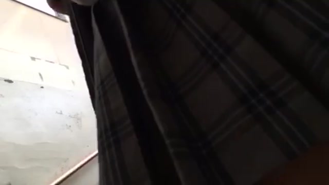 逆さ 女生徒 同級生