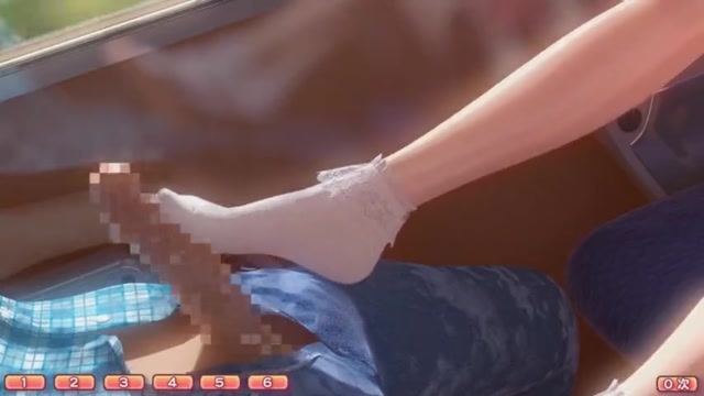 とらぶるだいあり～（オリジナル）