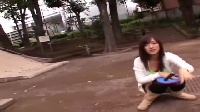 JAV censored 010 鮎川なお
