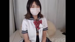 LC　高校生？なわけない