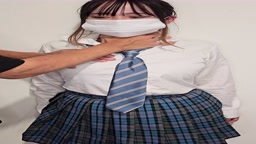 (立ったまま羞恥)