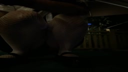 露出