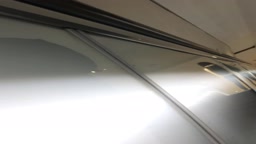 お姉さんパンチラ