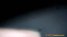 Japanese Couple's Private Blowjob Session