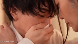 彼女のお母さん