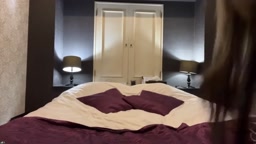 個人チャットオナ